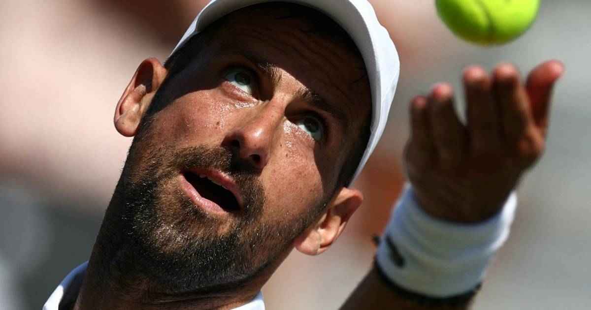 Djokovic wirft den hut vor serena: „ihr comeback ist ein statement“