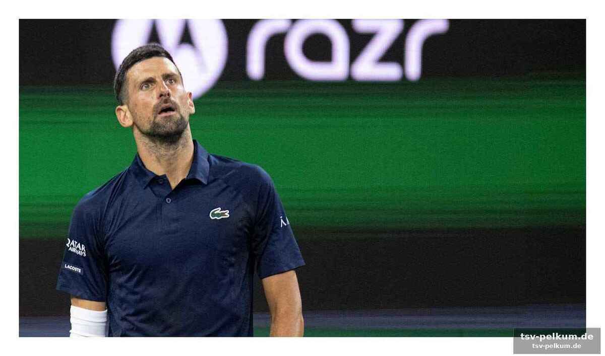 French open im fokus – aber die vorbereitung hinkt