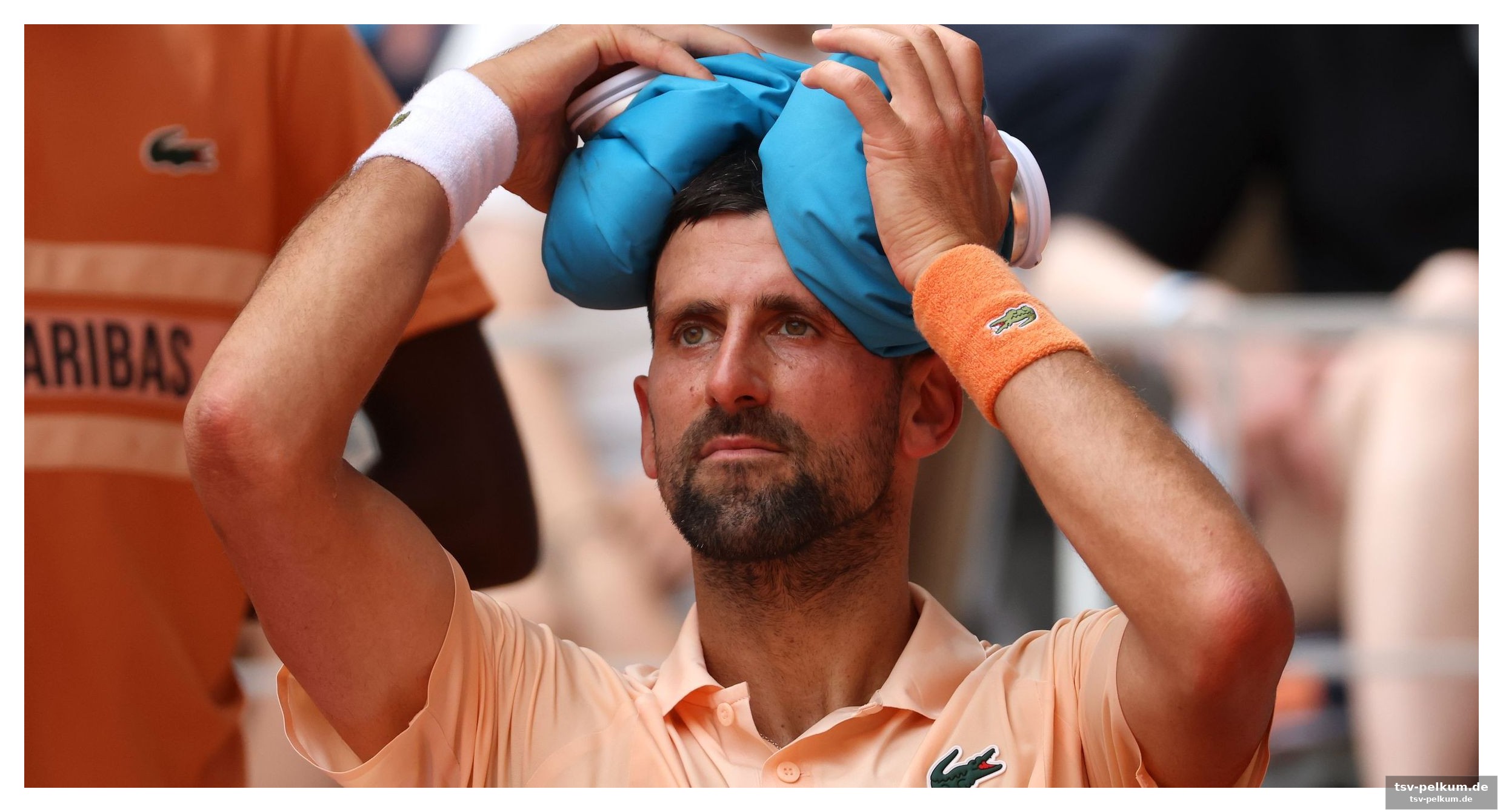 Wimbledon als nächstes ziel