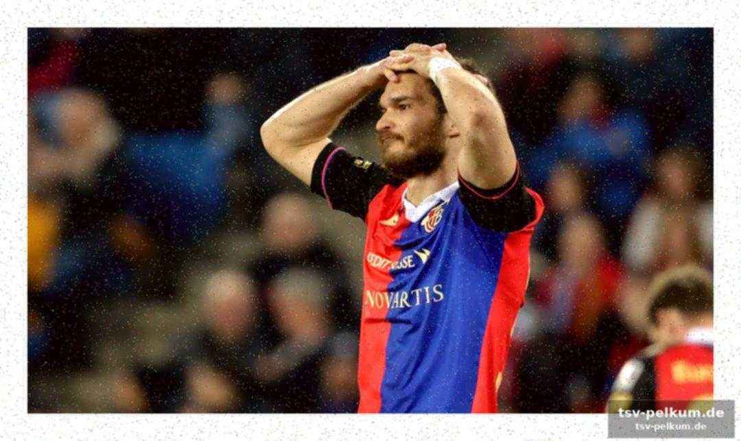 Die situation beim fc basel: sturm weiterhin eine baustelle