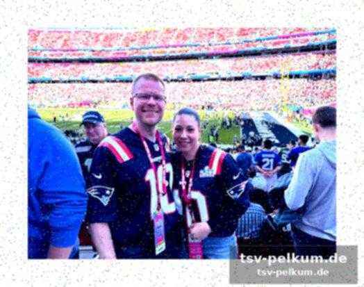 Amerikanische genüsse und nfl-atmosphäre