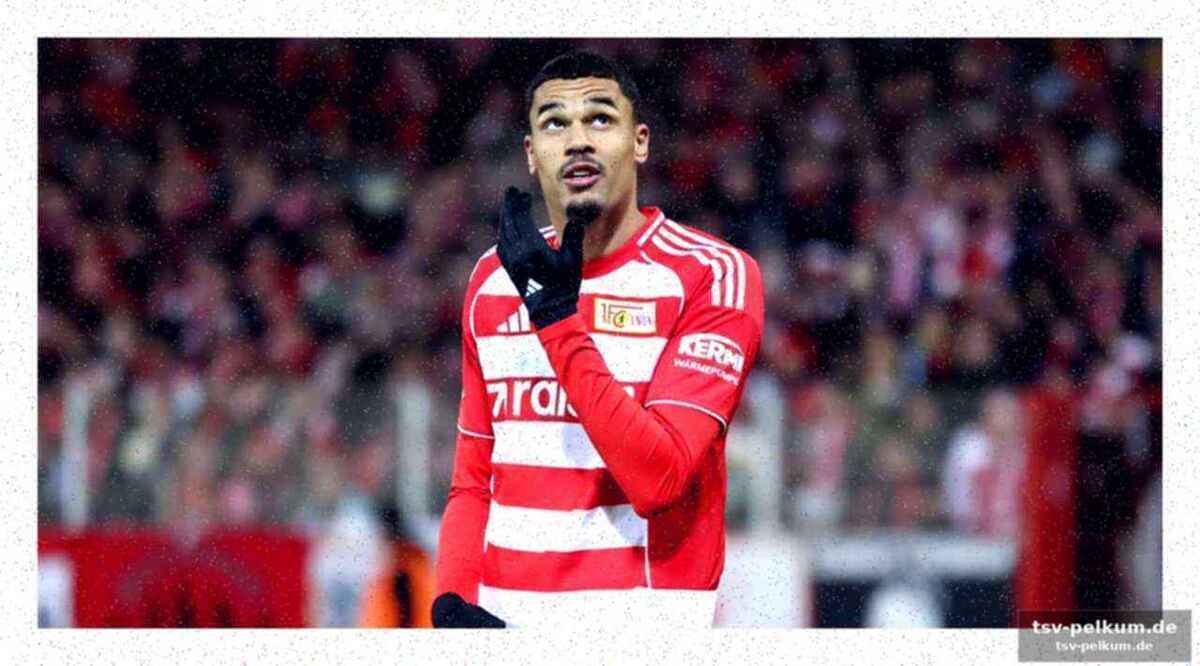 Wertvollster spieler surinames – jetzt unerreichbar