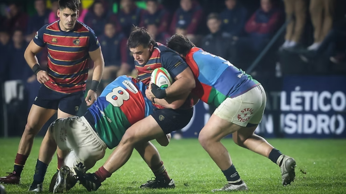 Dogos und pampas: das wiedersehen im finale des super rugby americas!