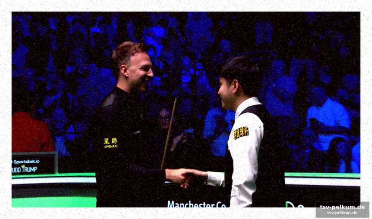 Crucible bleibt, die gesichter wechseln