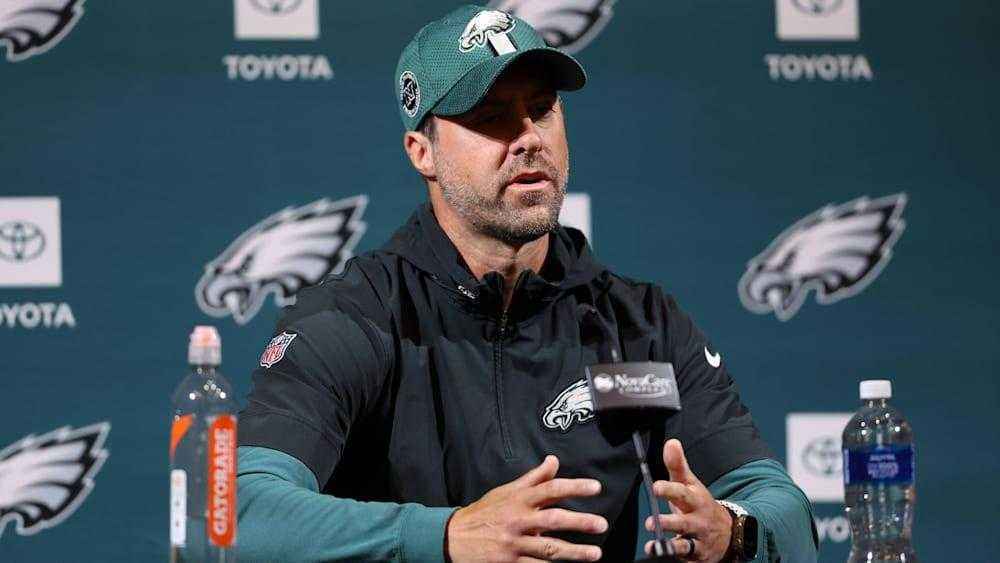 Dolphins verstärken offensive: kevin patullo wird neuer pass-game coordinator
