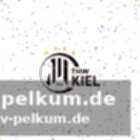 Überzeugender sieg bei der wahl