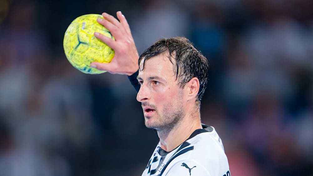 Domagoj duvnjak schreibt geschichte: dreifache ehrung als kiels sportler des jahres