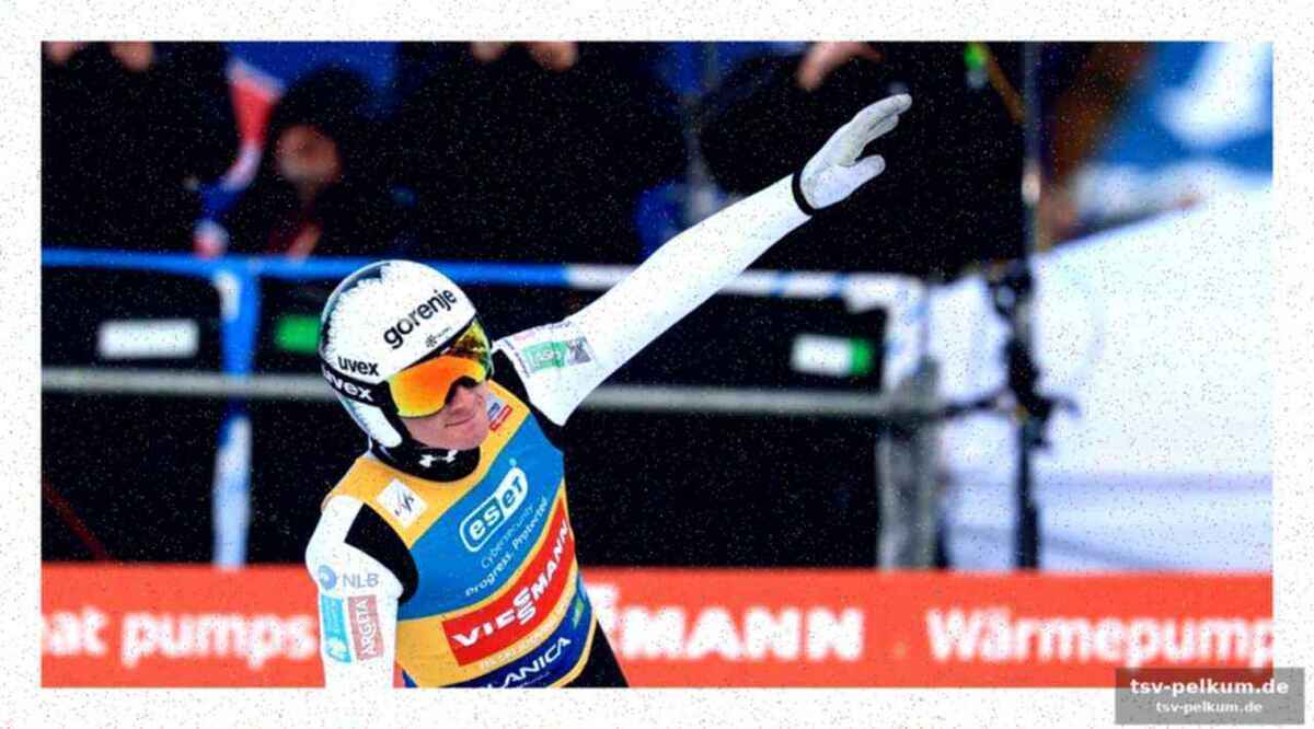 Warum planica bei sturm trotzdem weiterspringt