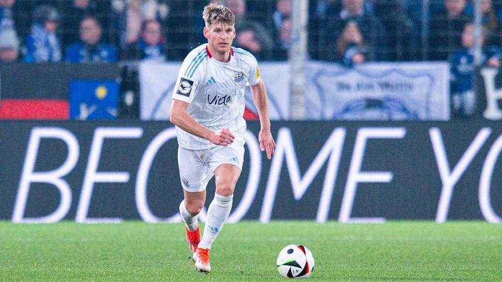 Dominik becker verstärkt den msv duisburg – schnelligkeit für die abwehr