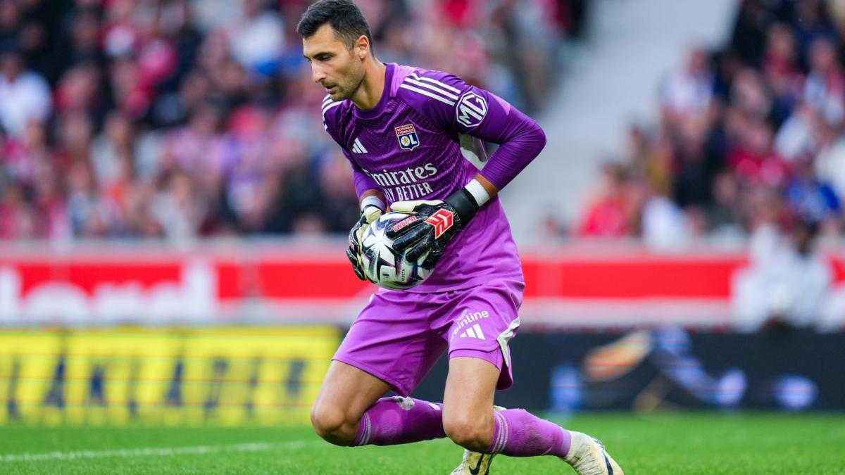 Dominik greif: der schlüssel zum erfolg des olympique lyon