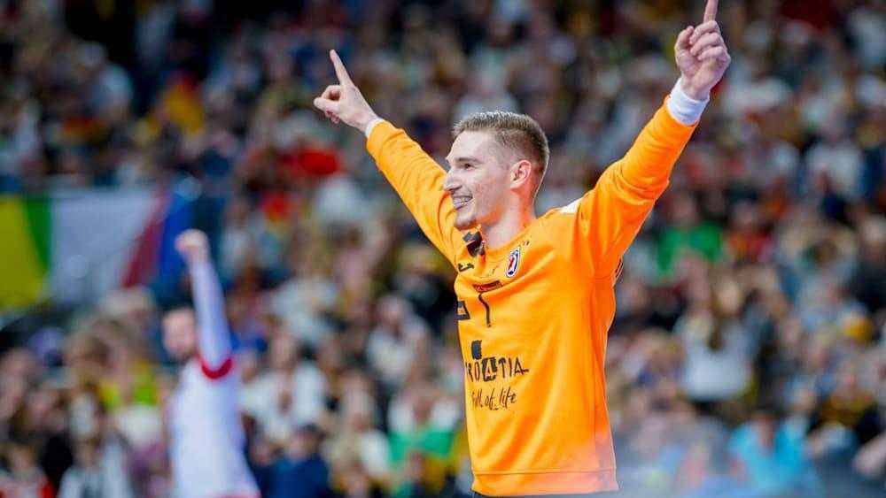 Dominik kuzmanovic: vom vfl gummersbach zum sc magdeburg – ein torwart mit ungewöhnlichen gewohnheiten