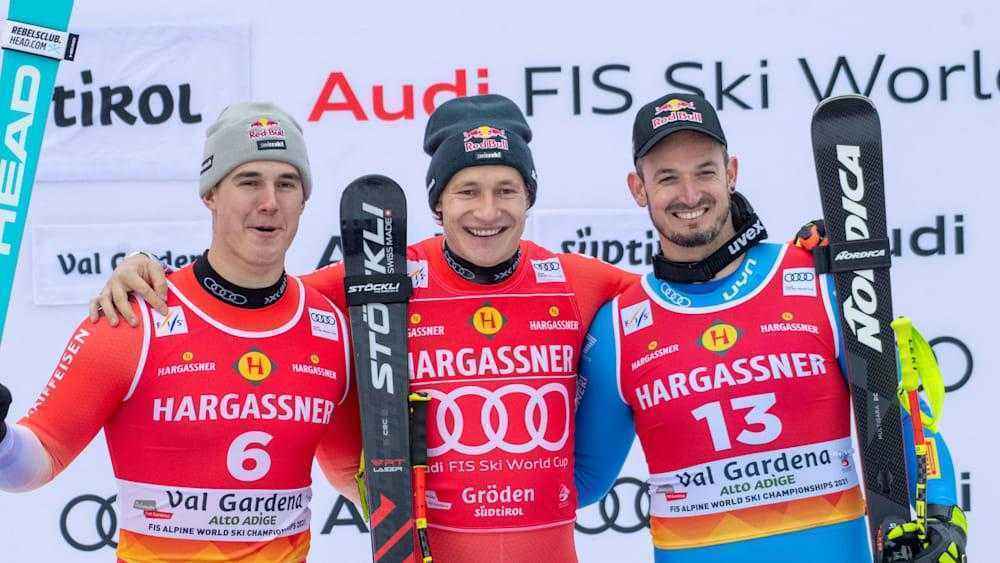 Dominik paris: auf der jagd nach gold – olympia vor der haustür
