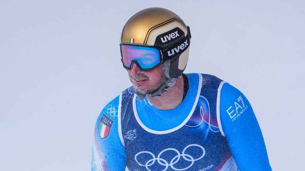 Dominik paris: olympia-traum in bronze, aus für die karriere?