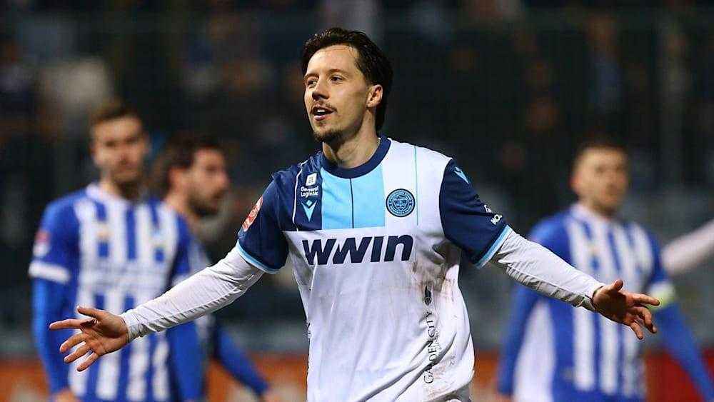 Dominik prokop: vom österreichischen nachwuchsstar zum zeljeznicar-visionär