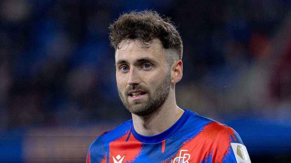Dominik schmid: frustration beim fc basel und persönliche vorfreude