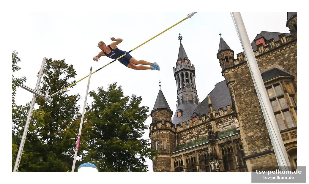Münsteraner schlossplatz wird zur reithalle