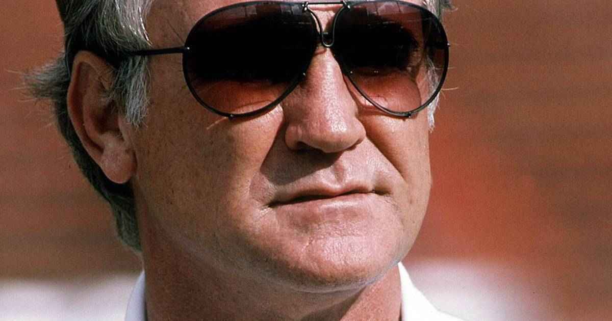 Don shula: der alligator in der dusche und ein vermächtnis der perfektion