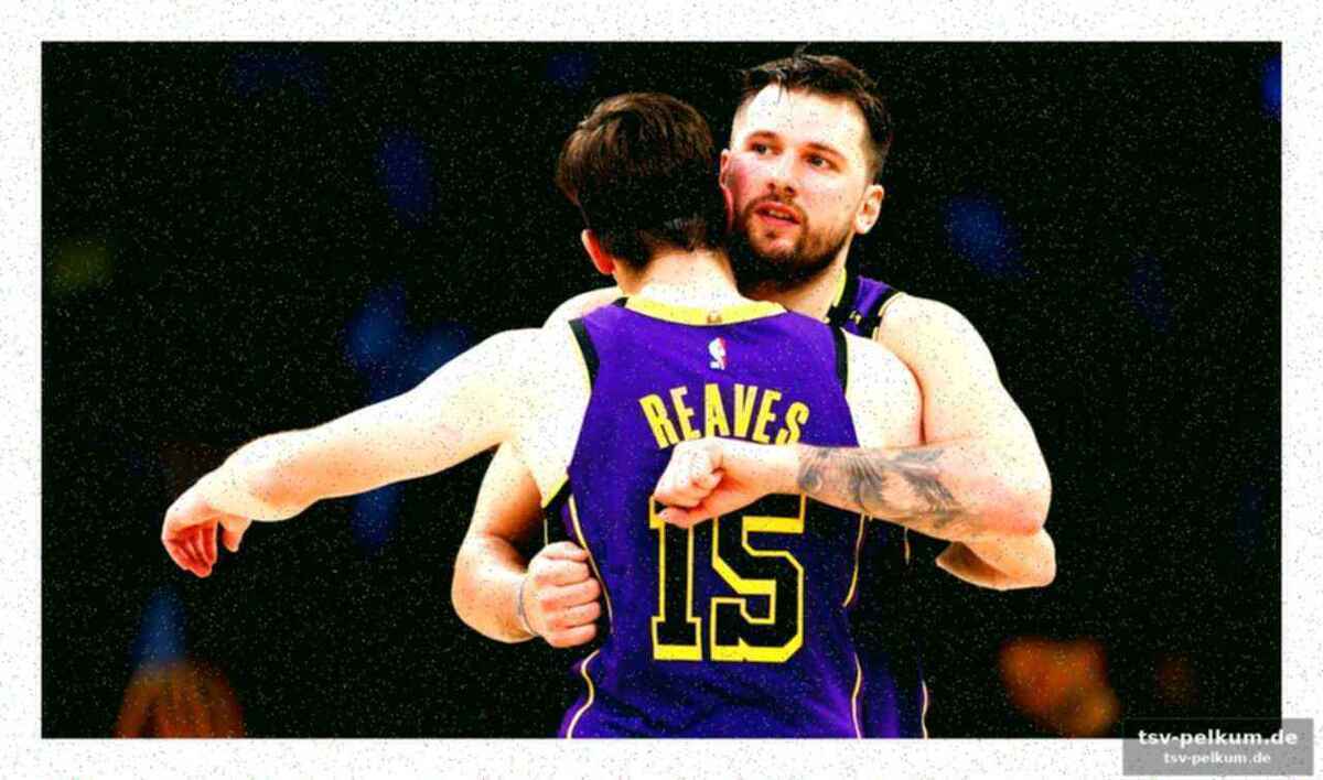 Jokic-applaus, doncic-frust: die unsichtbare waage