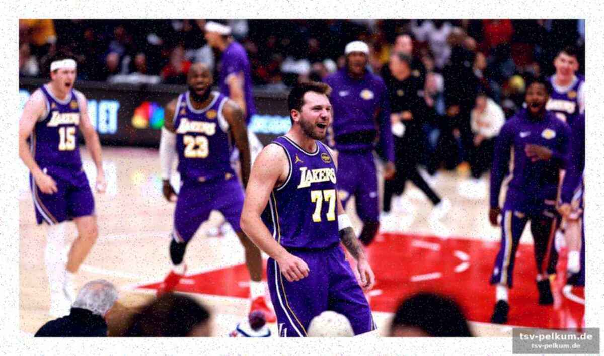 Denver patzt, clippers fliegen raus