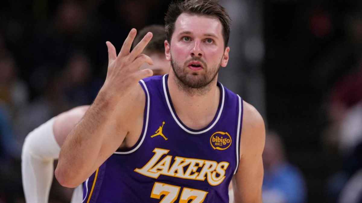 Doncic bringt basketball-euphorie nach rom – neuer nba-team-traum!