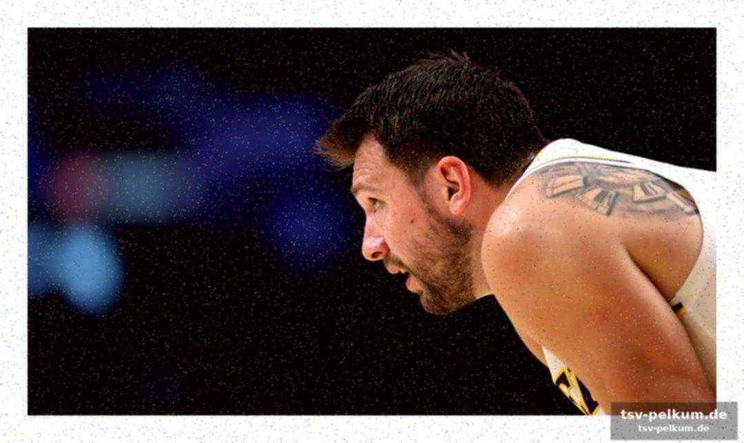 Lakers stehen vor einem albtraum-szenario