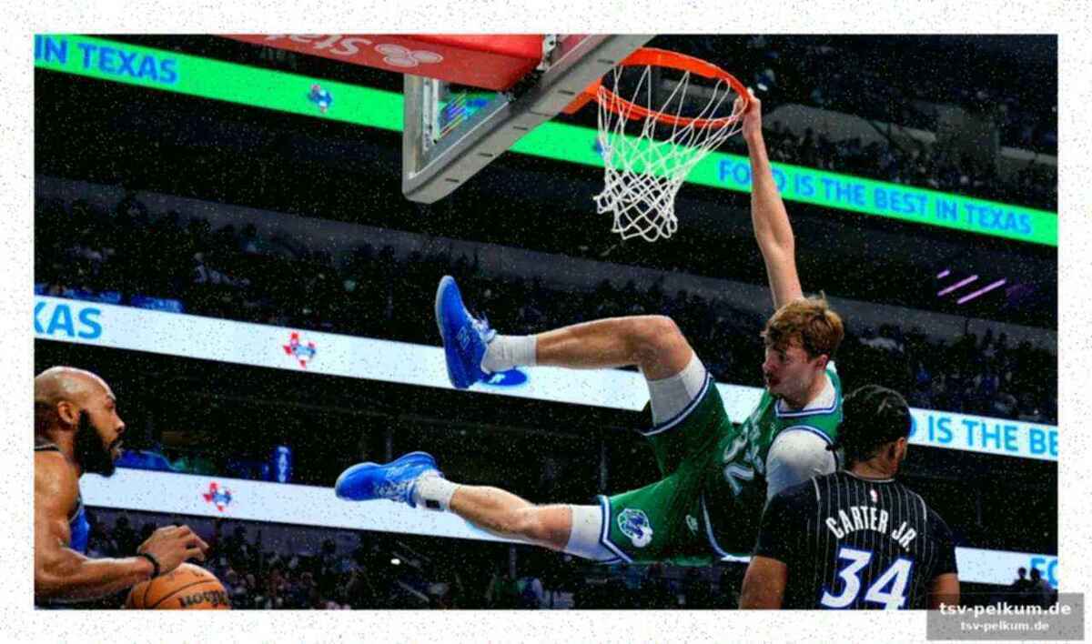 George reißt sixers gegen timberwölfe zum sieg