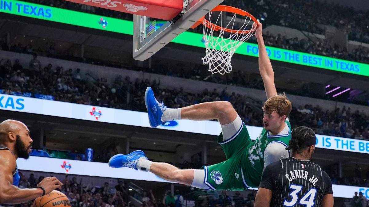 Doncic verletzt: playoff-chancen der lakers gefährdet!
