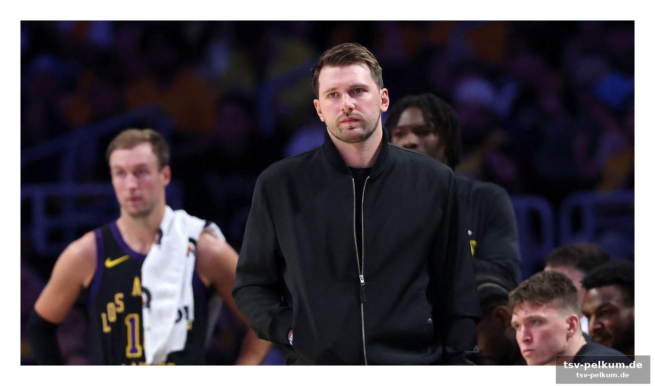 Ein vater zwischen gerichtssaal und basketballplatz
