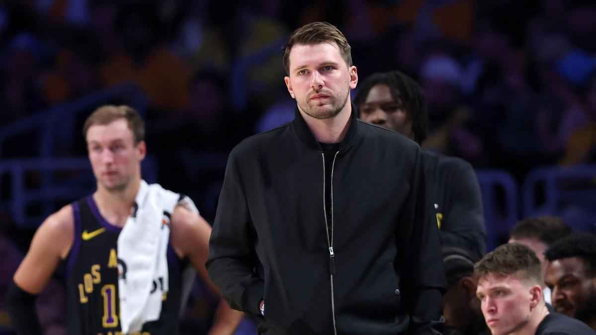 Doncic verzichtet auf wm-qualifikation: familiäre priorität trübt basketball-träume