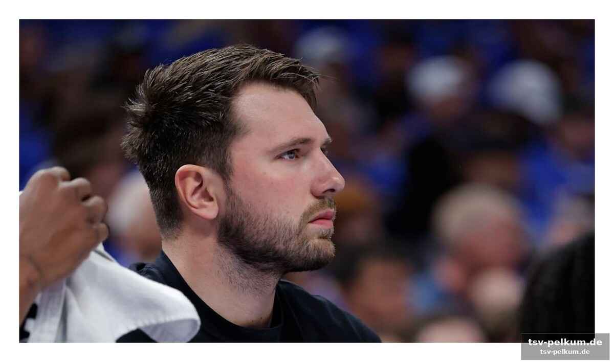 Lebrons bürde wird noch schwerer