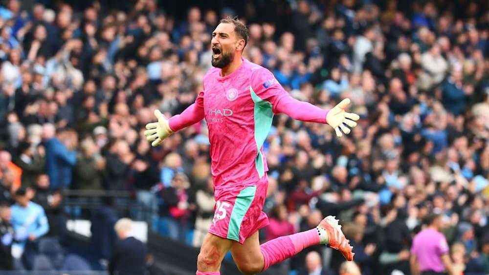 Donnarumma bei mancity: guardiolas überraschende wahl und die neue strategie