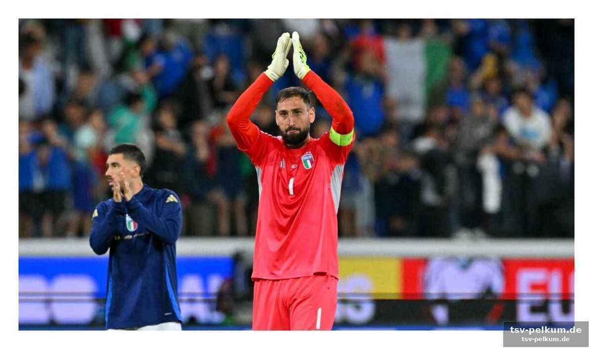 Die u21 als sprungbrett für die stars von morgen