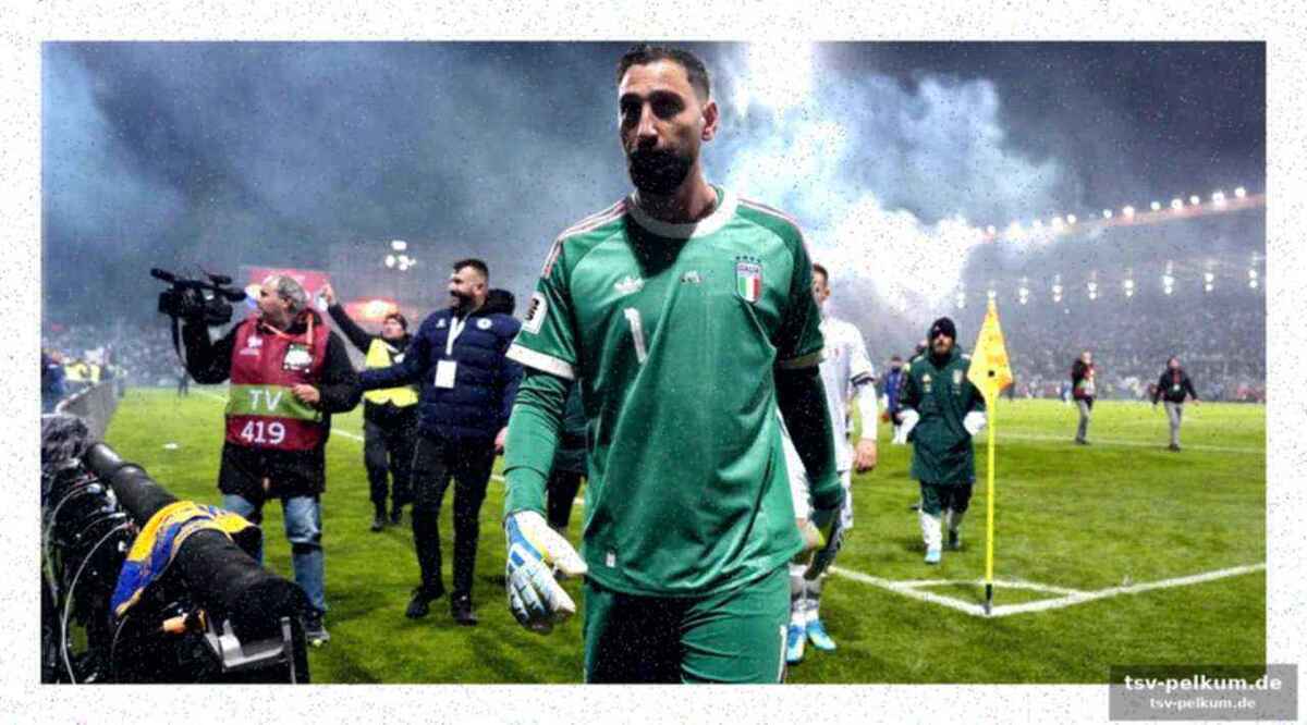 Pio esposito und der fehlstart ins nichts