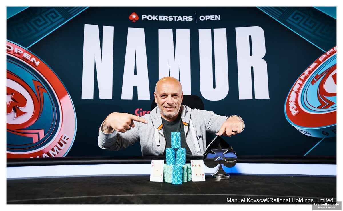Donnini setzt sich durch – luca delfino knapp am podest