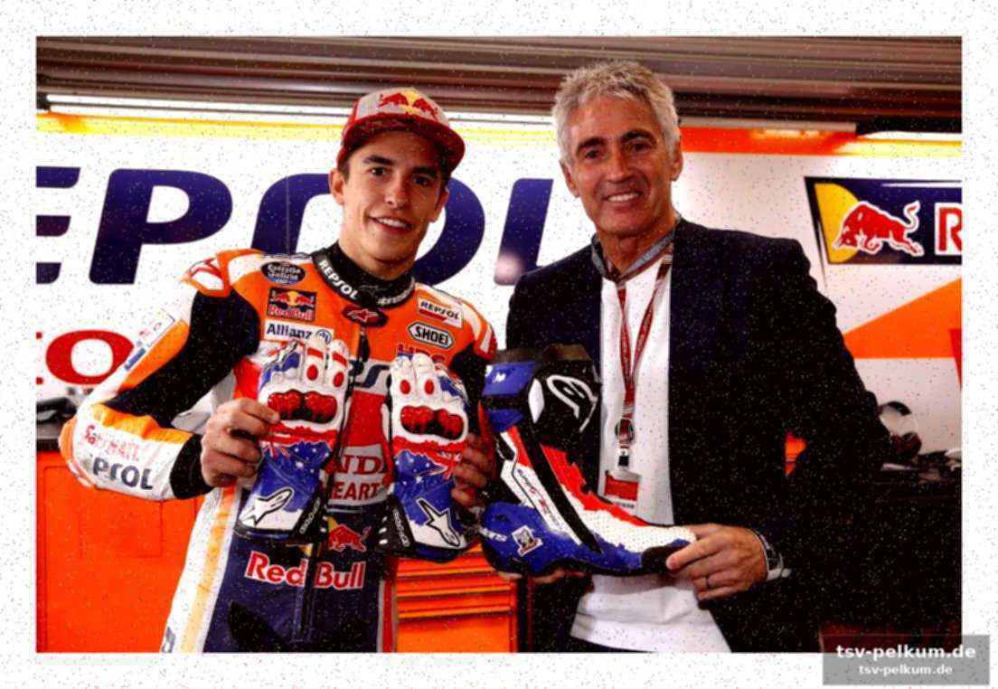 Die zukunft bei ducati und acosta