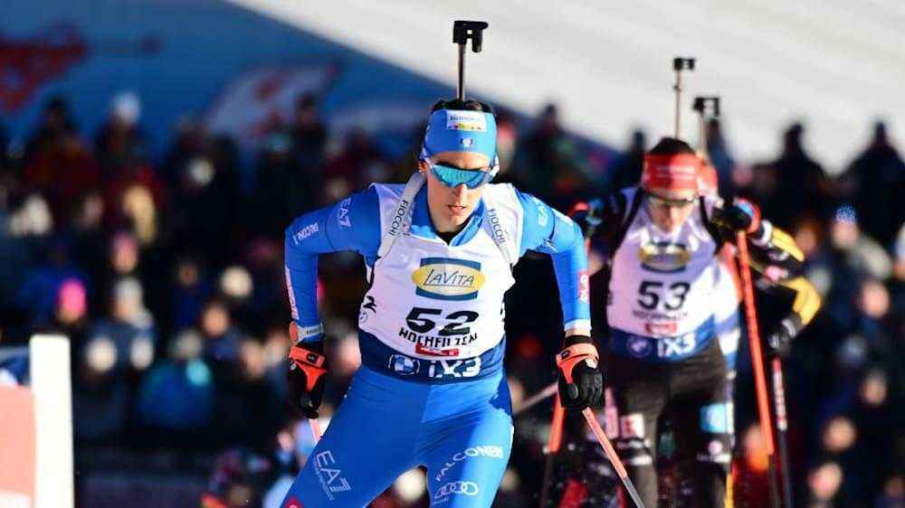 Doping-alarm vor olympia: biathletin passler darf doch starten – die hintergründe