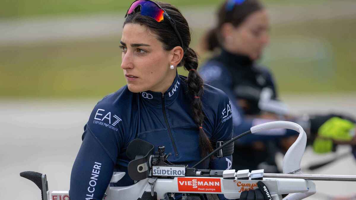 Dopingfall rebecca passler: cas sieht sich nicht zuständig – olympia-traum in gefahr