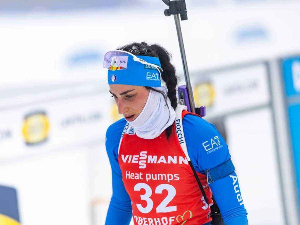 Dopingfall rebecca passler: olympia-traum geplatzt – verband bietet unterstützung