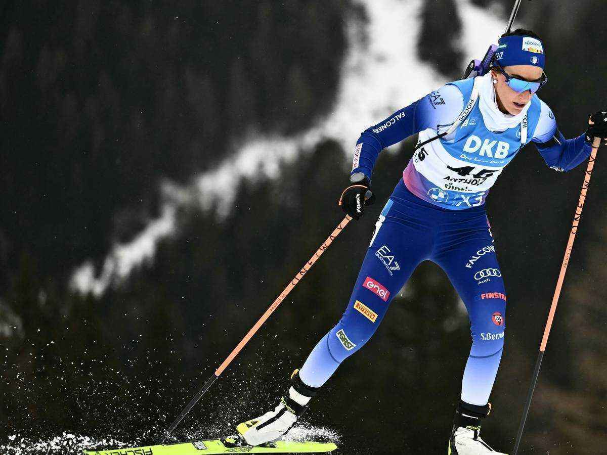 Dopingfall rebecca passler: olympia-traum in gefahr – cas weist beschwerde ab