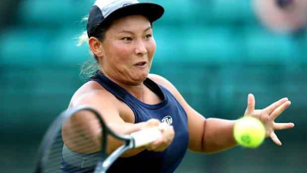 Doping-fall tara moore: klage gegen wta und fleisch-kontrollen bei turnieren