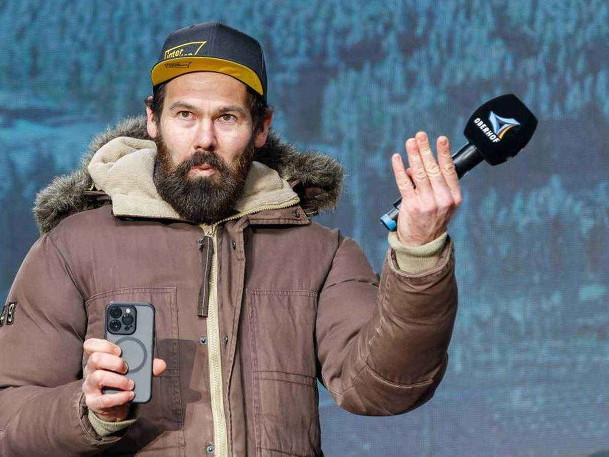 Doping-vorwürfe im biathlon: samuelssons aussagen und röschs reaktion