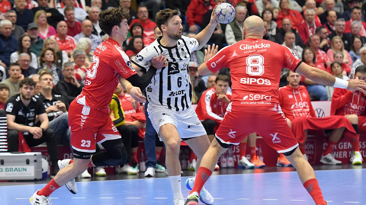 Doppelpack nach wetzlar: bartucz und soler verstärken die hsg!