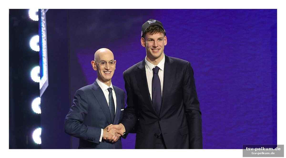 Die hornets sichern sich deutsche talente
