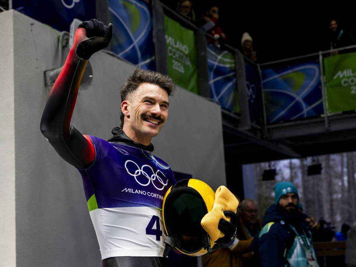 Doppelschlag im eiskanal: silber und bronze für deutsche skeleton-athleten