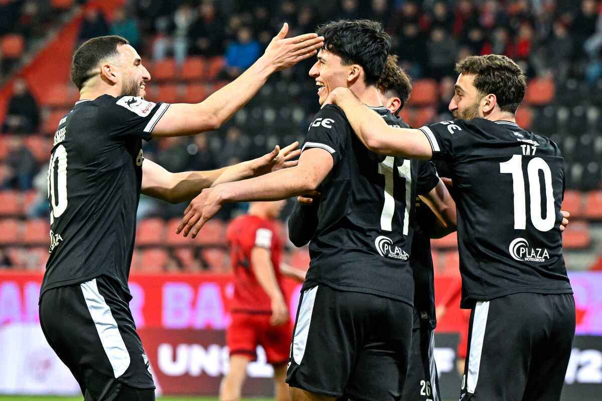 Doppelschlag nach 12 minuten: verl wirft ingolstadt aus der aufstiegsrechnung