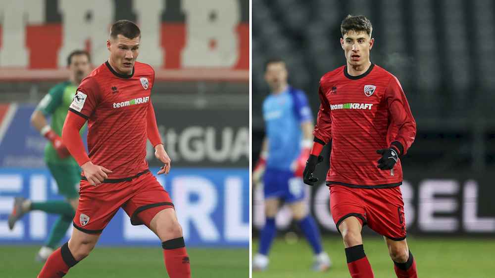 Doppel-schock bei ingolstadt: scholz und antzoulas ausgefallen – wittmann muss umbauen
