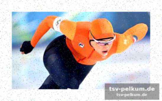 Starke leistung von sophie warmuth