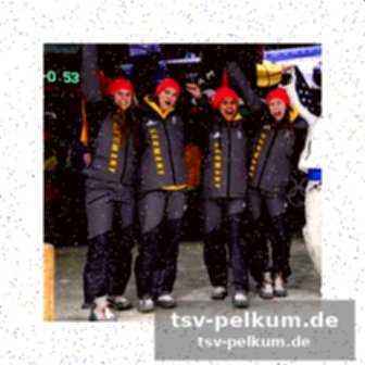 Der rennverlauf im detail
