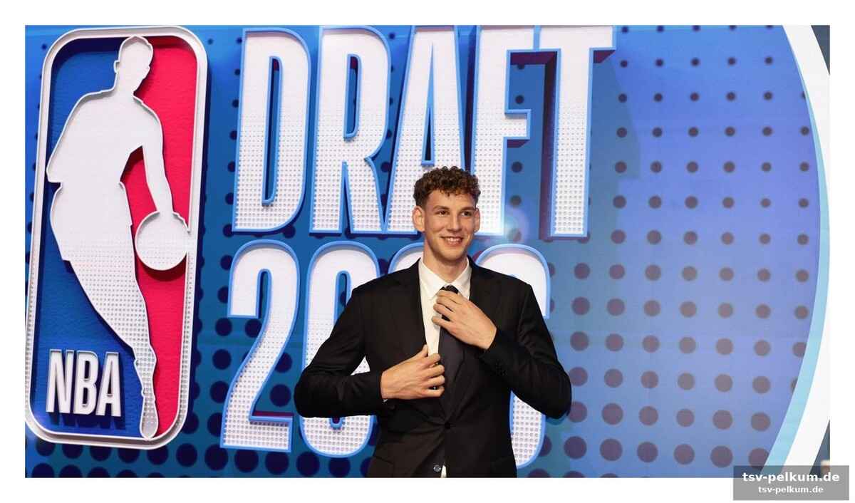 Nowitzkis vermächtnis lebt weiter