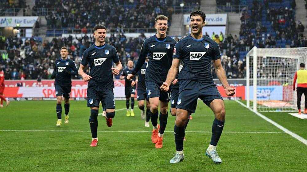 Doppelte botschaft in köln: kabak und kramaric sorgen für tsg-punkte – und ungewisse zukunft